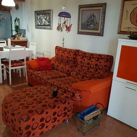 Atico Con Vistas Al Mar En Canet D'En Berenger Canet d'En Berenguer Екстериор снимка