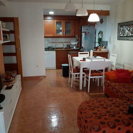 Atico Con Vistas Al Mar En Canet D'En Berenger Canet d'En Berenguer Екстериор снимка