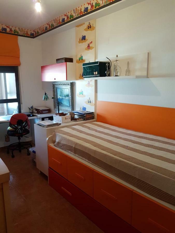 Atico Con Vistas Al Mar En Canet D'En Berenger Canet d'En Berenguer Екстериор снимка